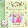 Princess Poppy : Friends Together (Paperback + CD 1장)
