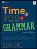 Time for Grammar Basic