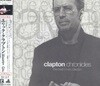 [수입][CD] Eric Clapton - Clapton Chronicles: The Best Of Eric Clapton [+1 Bonus Track]