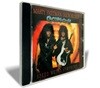 [국내초반CD] Cacophony - Speed Metal Symphony