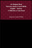 An Elegant Real Princess Jessica Carol White - English - Version - 15 Minutes or Less Book