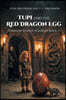 Tupi and the Red Dragon Egg