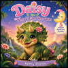 Daisy the Shy Little Dinosaur