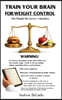 Train Your Brain for Weight Control