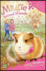 Magic Animal Friends: Rosie Gigglepip's Lucky Escape : Book 8 (Paperback)