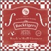 락타이거즈(Rocktigers) 3집 - Rock 'n' Roll Licence