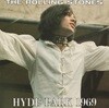 [수입][CD] Rolling Stones - Hyde Park 1969 [Bootleg] [2CD]