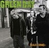 [수입][CD] Green Day - Warning:
