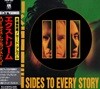 Extreme - III Sides To Every Story (CD)