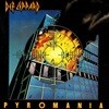 Def Leppard - Pyromania (CD) [1991년 MERCURY/ POLYGRAM RECORDS 미국발매반 ]