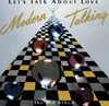 Modern Talking - Let's Talk About Love (수입)