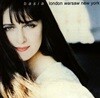 Basia - London Warsaw New York [1990년 EPIC/ SONY RECORDS 일본발매반]