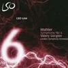 발레리 게르기예프 - Valery Gergiev - Mahler Symphony No.6 [SACD] [U.K발매]