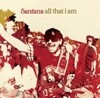 [수입][CD] Santana - All That I Am