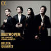 Belcea Quartet 베토벤: 현악 사중주 전곡 - 벨체아 콰르텟 (Beethoven: The Complete String Quartets)
