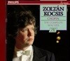 Chopin - The Complete Waltzes - 코치슈 (Zoltan Kocsis)(독일발매)