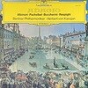 [LP] 카라얀 - Karajan - Albinoni,Pachelbel,Boccherini,Respighi Adagio LP [성음-라이센스반]