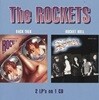 [미개봉][수입][CD] Rockets (The Rockets) - Back Talk / Rocket Roll