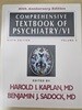Comprehensive Textbook of Psychiatry/VI, 30th Anniversary Edition ,  Volume2