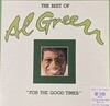 [LP] 알 그린 - Al Green - The Best Of Al Green LP [문화-라이센스반]