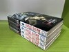 데빌맨 1-4 (2002년 발행) ### 나가이 고 # 만화카페책 중급