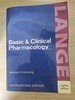 Basic & Clinical Pharmacology