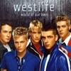 웨스트라이프 (Westlife) - World Of Our Own