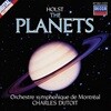 Holst - 혹성 (The Planets) - 뒤투아 (Charles Dutoit)(독일발매)