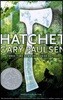 Hatchet : 1988 뉴베리 아너