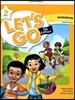 [5판]Let's Go 2 : Work Book with Online Practice