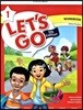 [5판]Let's Go 1 : Work Book with Online Practice