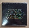 Star Wars: The Force Awakens (스타워즈: 깨어난 포스) OST (Deluxe Edition) (Original Motion Picture Soundtrack)