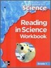 Macmillan McGraw-Hill Science Grade 1 : Reading in Science Workbook