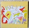 [CD] 수입반 GREG WARD , ZIV RAVITZ -- FULL CREAM  (US발매) 