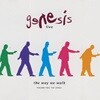 [미개봉][수입][CD] Genesis - Live : The Way We Walk Vol.2 (The...Longs)