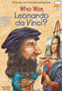 Who Was Leonardo Da Vinci?