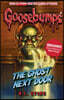 The Ghost Next Door
