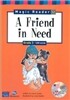 Magic Reader 32 A Friend in Need