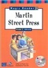 Magic Reader 29 Martin Street Press