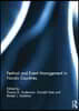 Festival and Event Management in Nordic Countries