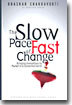 The Slow Pace of Fast Change
