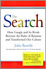 The Search