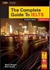 [중고-상] The Complete Guide to Ielts with DVD-ROM and Intensive Revision Guide Access Code