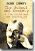 [중고-중] The School and Society & the Child and the Curriculum