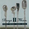 [일본반] Boyz II Men - Nathan, Michael, Shawn, Wanya (Bonus Tracks)