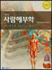 새용어 사람해부학
