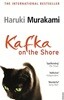 Kafka on the Shore | 해변의 카프카 (영어원서)