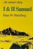 Old Testament Library: I II Samuel