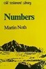 Old Testament Library: Numbers