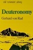 Old Testament Library: Deuteronomy